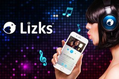 Trải nghiệm "mạng xã hội karaoke online Lizks"