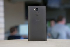Trên tay Sony Xperia L2 - Smartphone giá rẻ của OEM Nhật Bản