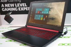 Trên tay và đánh giá nhanh Acer Nitro 5 2018: laptop mà bất cứ game thủ nào cũng muốn sở hữu