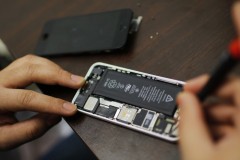Cách kiểm tra iPhone lock giả dạng quốc tế bằng SIM ghép