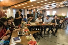 Vainglory đang trong những công đoạn cuối cùng ra mắt bản đồ 5v5 cùng giải đấu chuyên nghiệp dành cho gamer Việt