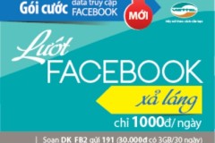 Tại sao các nhà mạng đều tạm dừng cung cấp gói cước YouTube và Facebook