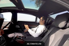 Vị trí ngồi trên xe ô tô phân chia theo cấp bậc trong công việc, có đáng lưu tâm hay không?