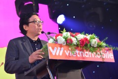 Vietnamobile ra mắt SIM sử dụng 3G không tính phí