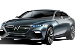 Vinfast mua bản quyền BMW, tham vọng xuất xưởng "xe Việt" ngay năm 2019