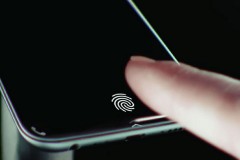 Vivo X20 Plus phiên bản vân tay nhúng trong màn hình sắp ra mắt