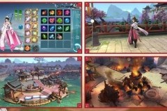 VLTK Mobile: Những ý kiến trái chiều về Ngoại Trang trong phiên bản mới