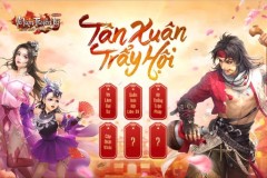 VLTK Mobile: Quyết Chiến Tương Dương chưa kịp hạ nhiệt đã lại gây sốt