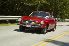 TOP 10 mẫu xe bền bỉ nhất thế giới