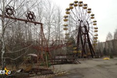 Warface chính thức tung Nhiệm vụ sống còn “Chernobyl” khủng nhất 2018 trên server Việt Nam