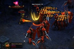 Webgame MU chính chủ MU Ignition đã chính thức mở cửa miễn phí