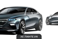 Vinfast thương mại có thể sử dụng nền tảng kiến trúc khung gầm chung với xe BMW