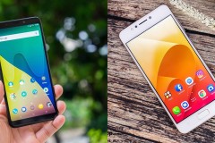 Zenfone 4 Max hay Wiko View XL đáng mua hơn ở phân khúc 4 triệu