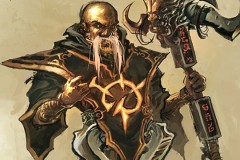 10 kẻ ác trong game hóa ra lại là người nói ra chân lý – P2