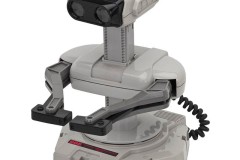 10 thiết bị chơi game hiện đại nhưng “hại điện” của Nintendo – P1