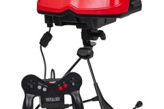 10 thiết bị chơi game hiện đại nhưng “hại điện” của Nintendo – P2