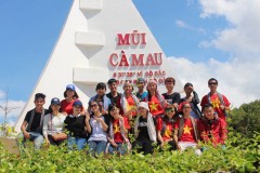 5 địa điểm mà dân phượt không thể bỏ lỡ dịp Tết Nguyên Đán 2018