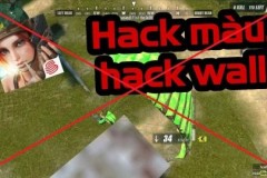 Admin Rules of Survival Quốc Tế ra thông báo cứng rắn tới game thủ sử dụng hack/cheat