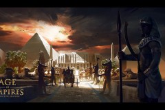 Age of Empires Definitive Edition đã được phát hành trên Microsoft Store với giá chỉ 114.950đ