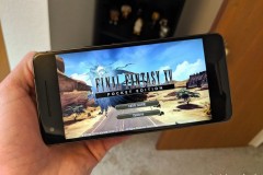 Chia sẻ bản Full mở khóa toàn bộ chapter của Final Fantasy XV Pocket Edition