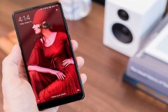 Thông số cấu hình của Xiaomi Mi Mix 2s tiếp tục bị rò rỉ thông qua ảnh chụp màn hình