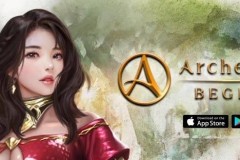 Anh em nhà Gamevil tung hàng loạt update chào xuân mới