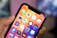 Apple cắt giảm đơn hàng màn hình OLED cho iPhone X khiến Samsung gặp khó khăn