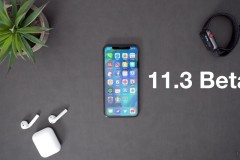 Apple đã chính thức phát hành phiên bản Beta thứ 3 của iOS 11.3