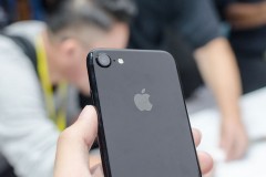 pple đã bắt đầu triển khai chương trình sửa chữa miễn phí iPhone 7