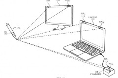 Apple đăng ký bằng sáng chế về một chiếc bút cảm ứng