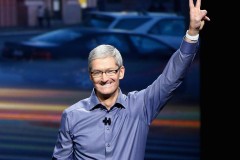 Apple đứng đầu danh sách những công ty sáng tạo nhất năm 2018