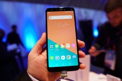 ASUS ZenFone 5 Lite chính thức ra mắt với thiết kế không viền, 4 camera trước sau