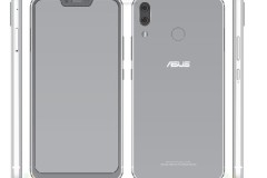 Asus ZenFone 5 sắp ra mắt: kiểu dáng và camera sau kép giống iPhone X