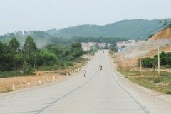 Bắc Giang mở tuyến xe buýt đi Tây Yên Tử