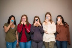 Báo cáo từ Emarketer: “Facebook đang mất dần lượng người dùng trẻ tuổi”