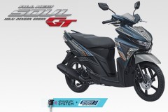 Yamaha B5D được nghi ngờ của dòng Soul GT