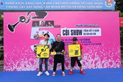 Bí quyết tham gia giao thông an toàn mùa Tết