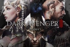 Bom tấn hack’n’slash Dark Avenger 3 đổi tên để tiến công thị trường toàn cầu