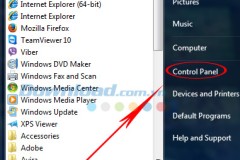 Hướng dẫn gỡ bỏ triệt để phần mềm, ứng dụng trên Windows