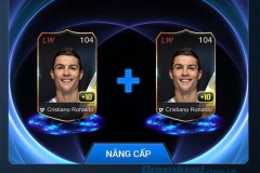 Nhận key trải nghiệm FIFA Online 4 Closed Beta