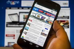 Cách lướt web trên trình duyệt Chrome trở nên mượt mà và ít lag hơn