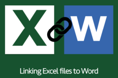 Hướng dẫn các bước sử dụng bảng tính Excel đơn giản trong Microsoft Word
