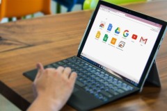 Hướng dẫn cách lưu ảnh WebP thành PNG/JPG trên trình duyệt Chrome