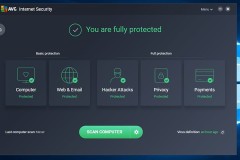 Hướng dẫn nhận bản quyền AVG Internet Security 2018 “miễn phí 1 năm” giá trị 1.6 triệu