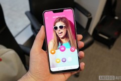 Chiêm ngưỡng những hình ảnh đầu tiên của Asus ZenFone 5