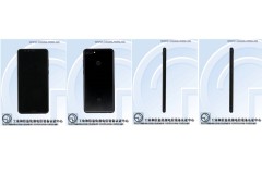 Lộ diện ảnh và cấu hình chính thức của Huawei FLA-AL00 và Huawei FLA-AL10