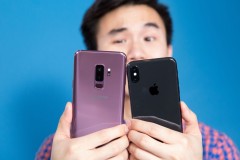 CEO Samsung xác nhận sẽ cho ra mắt dòng smartphone Galaxy với tên gọi mới
