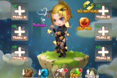 Chào mừng Manga H5 ra mắt, tặng anh em game thủ 300 giftcode giá trị