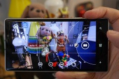 Nokia sẽ mang chế độ Pro Camera trở lại Nokia 7 Plus và Nokia 8 Sirocco