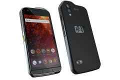 CAT S61: Smartphone thiết kế hầm hố với nhiều tính năng vô cùng đặc biệt